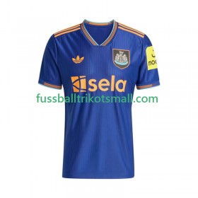 Fußballtrikots Newcastle United 2025-2026 Kurzarm 3rd trikot kaufen